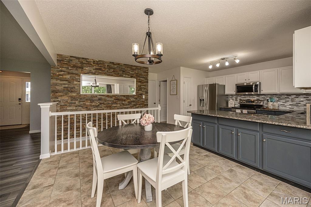 Vlgs At Dardenne Prairie Villas - Residential