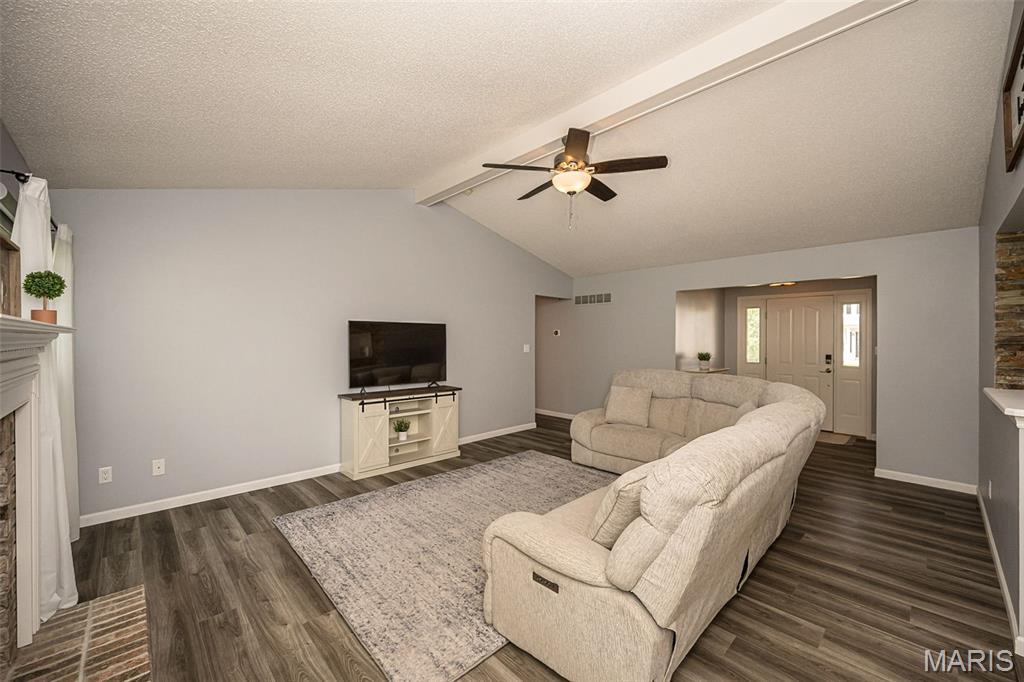 Vlgs At Dardenne Prairie Villas - Residential