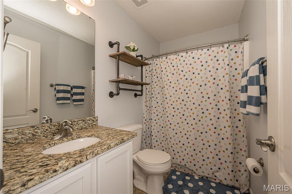Vlgs At Dardenne Prairie Villas - Residential
