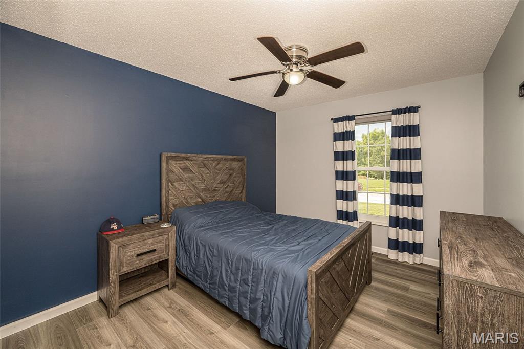 Vlgs At Dardenne Prairie Villas - Residential