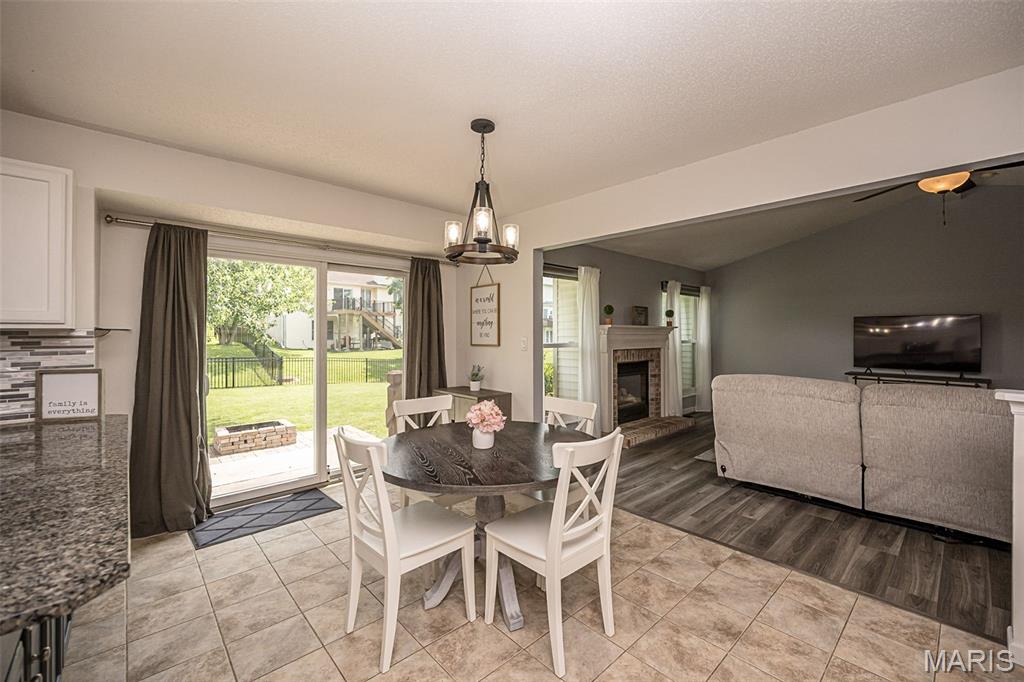 Vlgs At Dardenne Prairie Villas - Residential