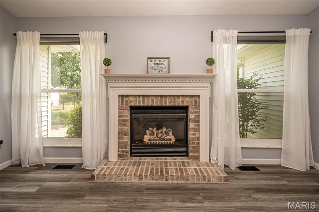 Vlgs At Dardenne Prairie Villas - Residential