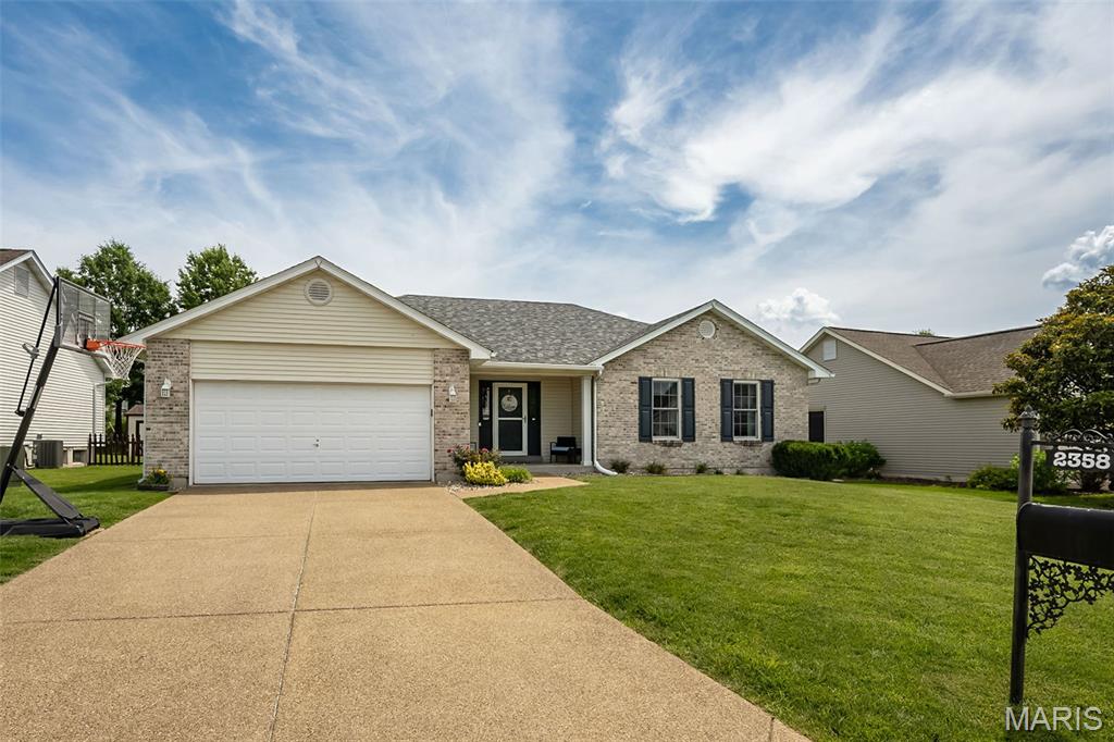 Vlgs At Dardenne Prairie Villas - Residential