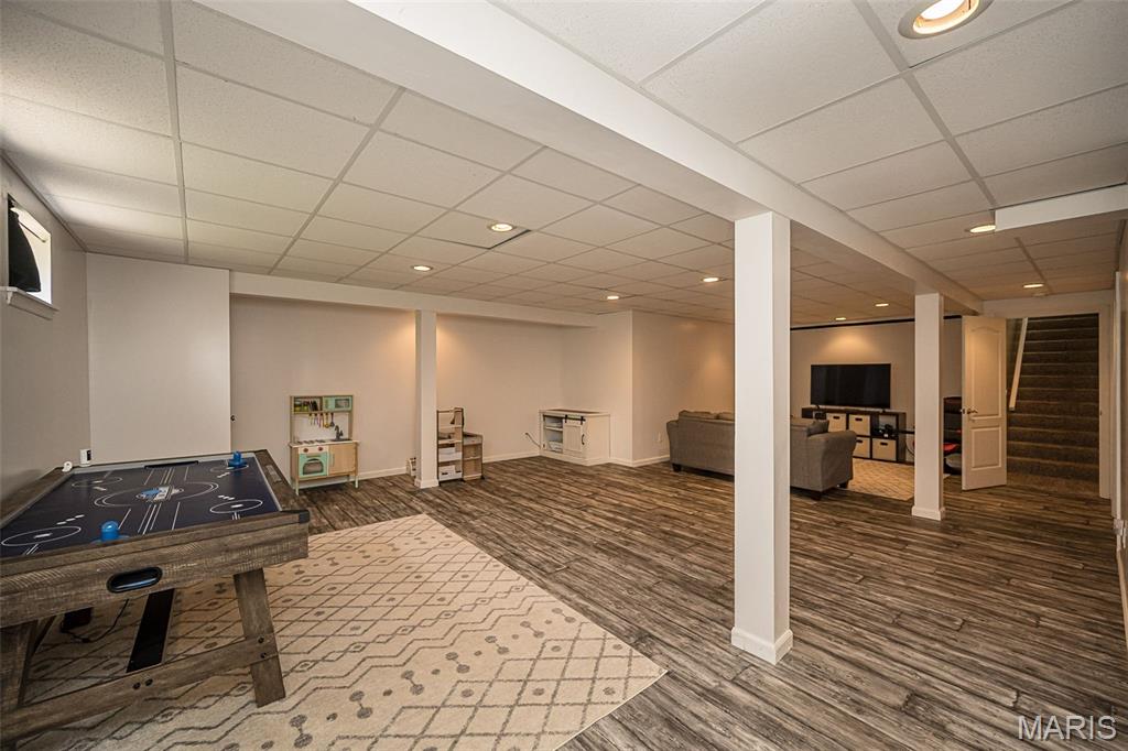 Vlgs At Dardenne Prairie Villas - Residential