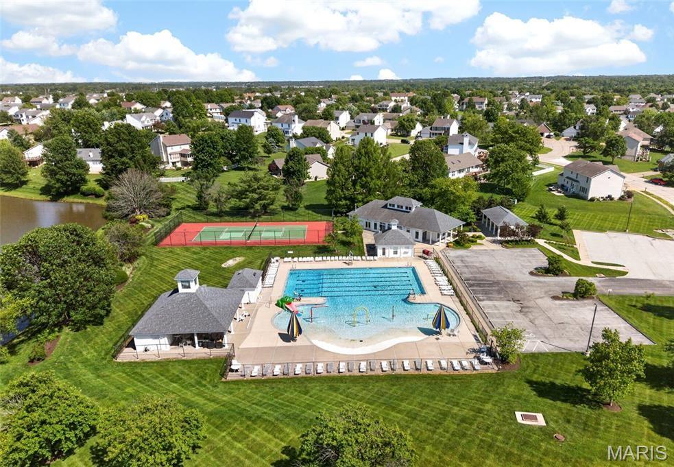 Vlgs At Dardenne Prairie Villas - Residential