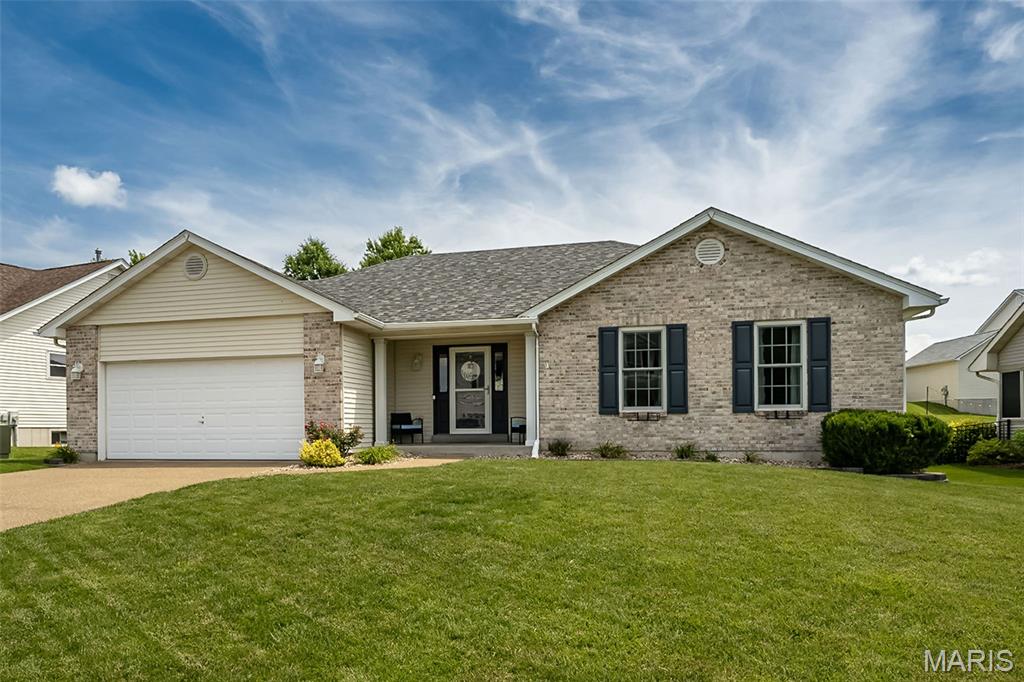 Vlgs At Dardenne Prairie Villas - Residential