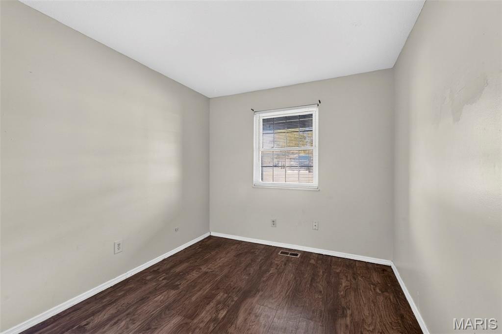 Granada Condo - Residential