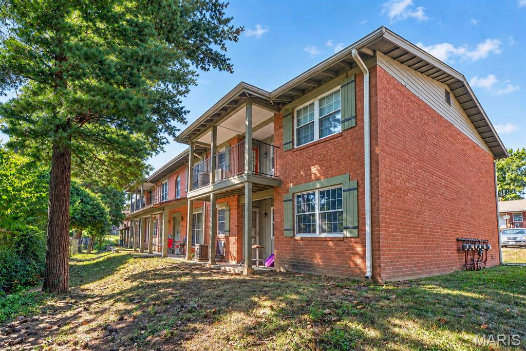 Granada Condo - Residential