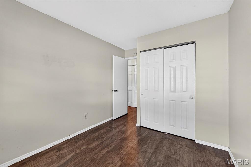 Granada Condo - Residential