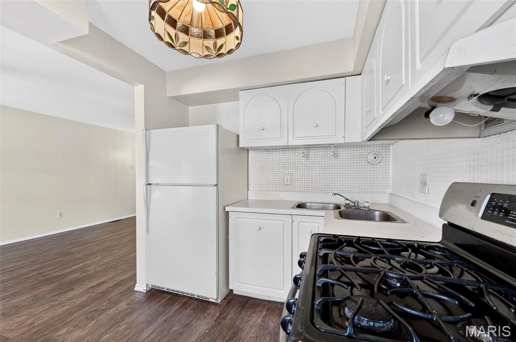 Granada Condo - Residential