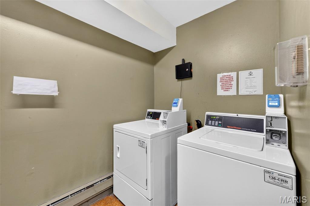 Granada Condo - Residential