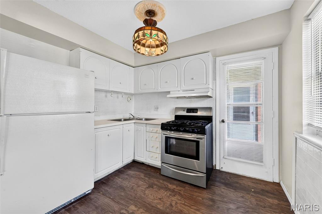 Granada Condo - Residential