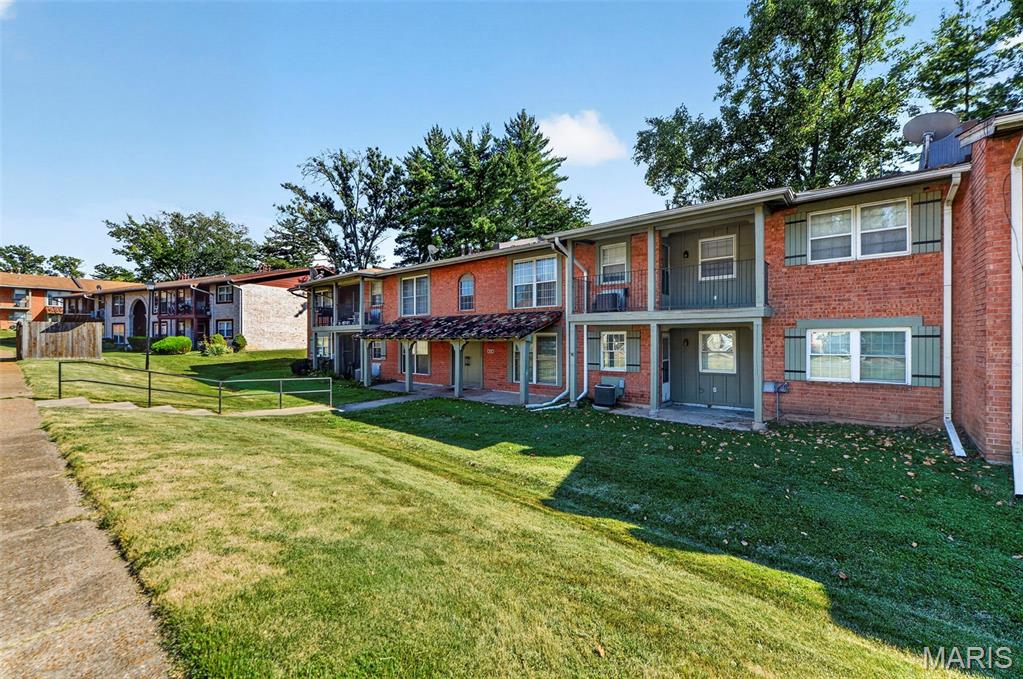 Granada Condo - Residential