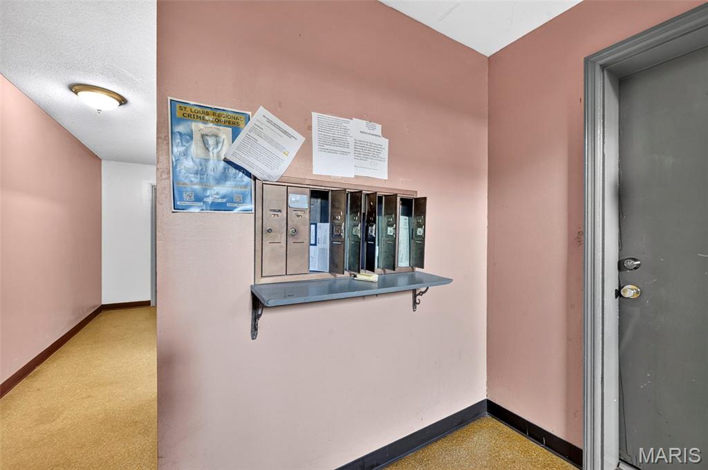 Granada Condo - Residential