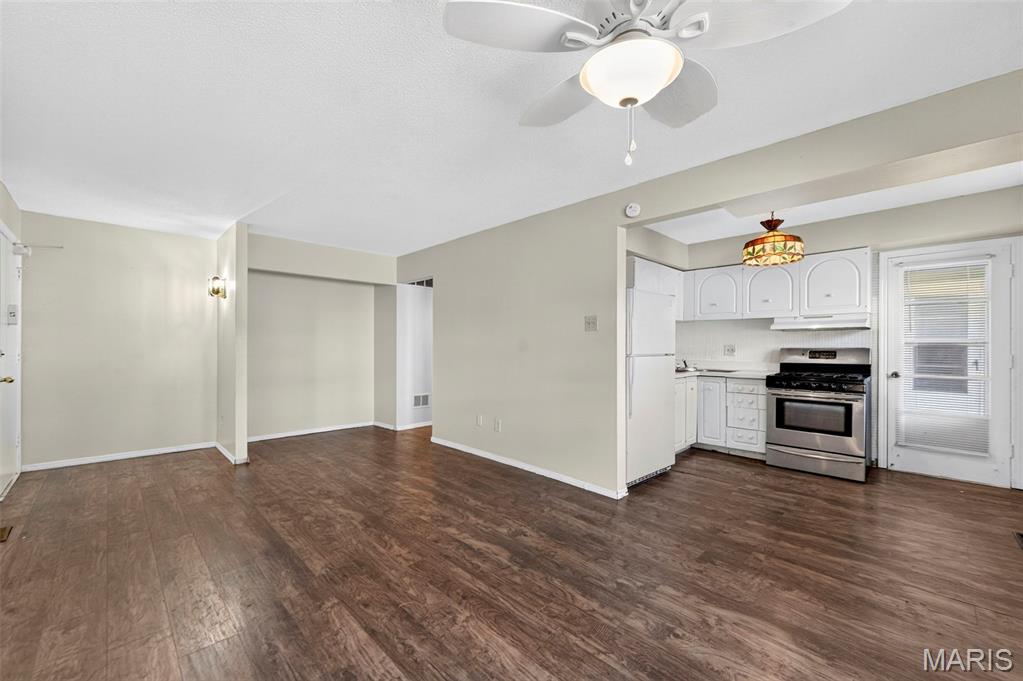 Granada Condo - Residential