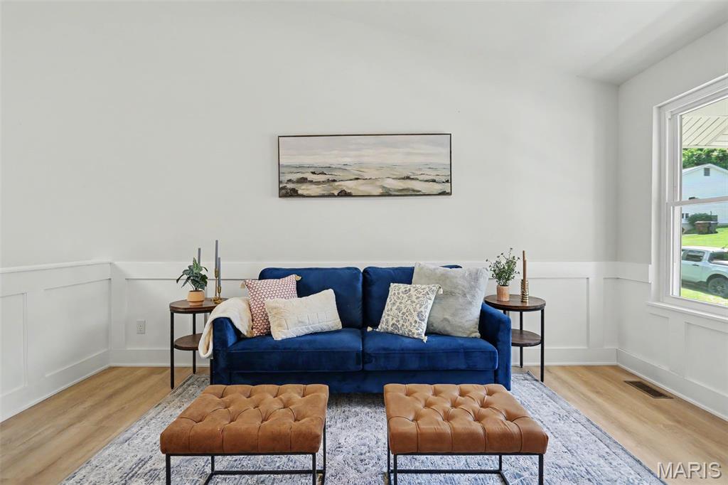 Heather Ridge - Residential