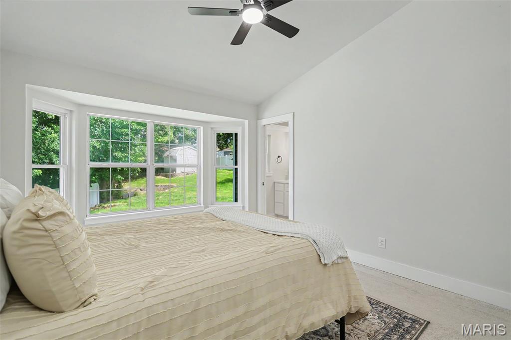 Heather Ridge - Residential