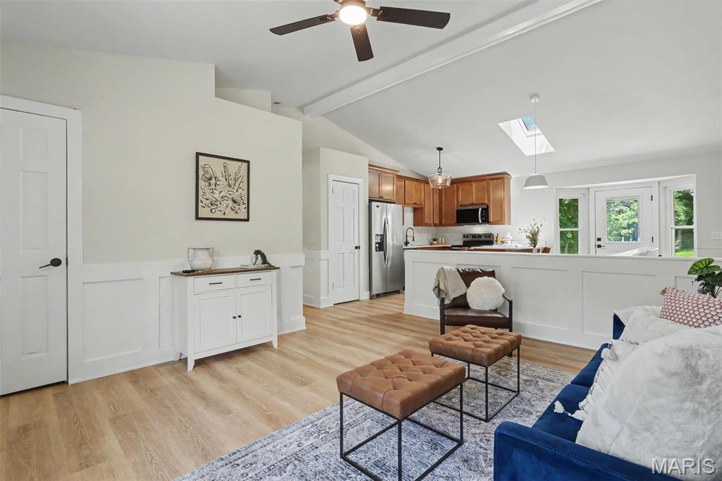 Heather Ridge - Residential