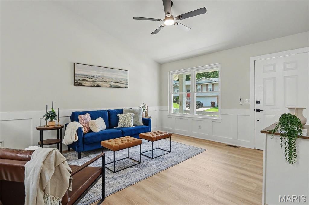 Heather Ridge - Residential