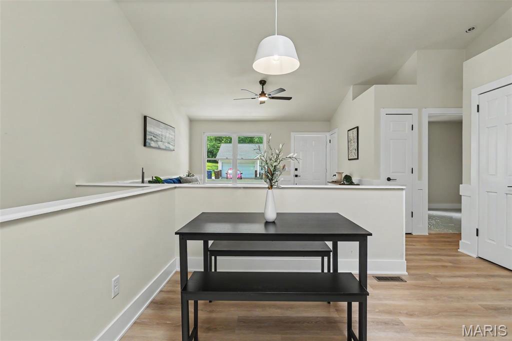 Heather Ridge - Residential