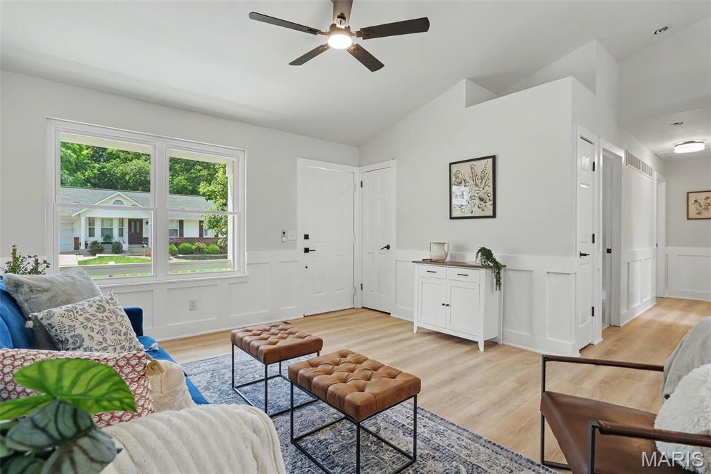 Heather Ridge - Residential