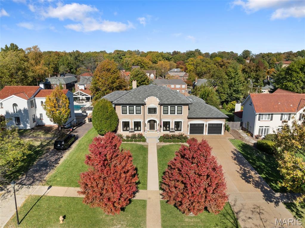 Maryland Terrace Amd 2 - Residential