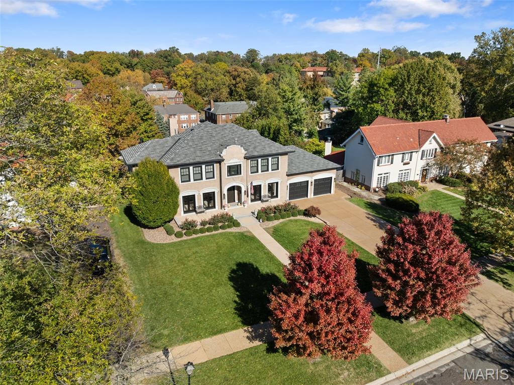 Maryland Terrace Amd 2 - Residential
