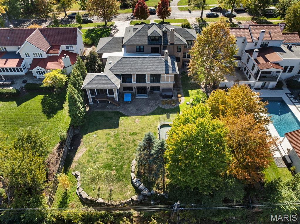Maryland Terrace Amd 2 - Residential
