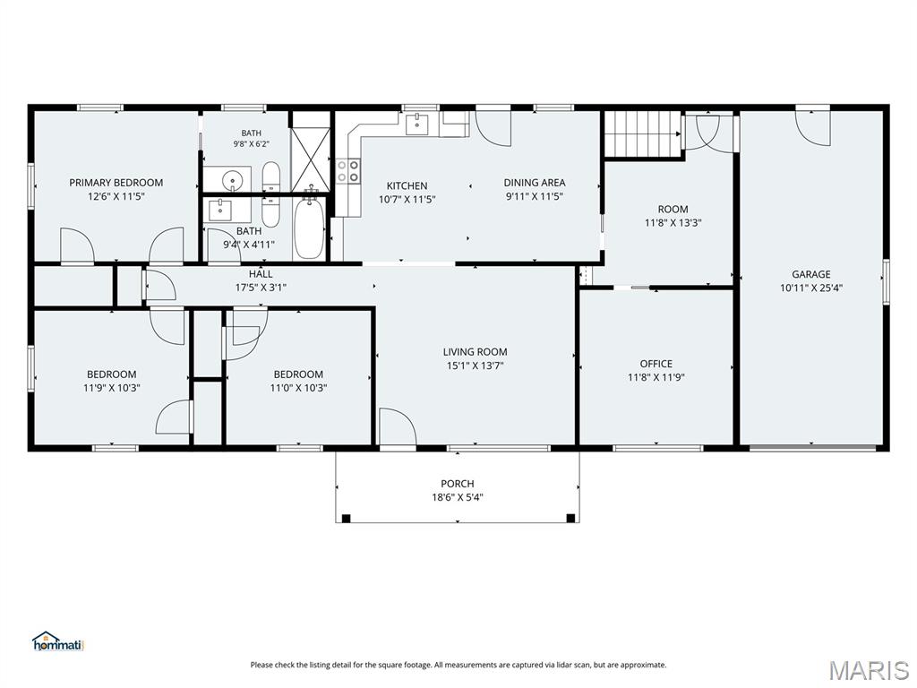 Us Surv #294 - Residential