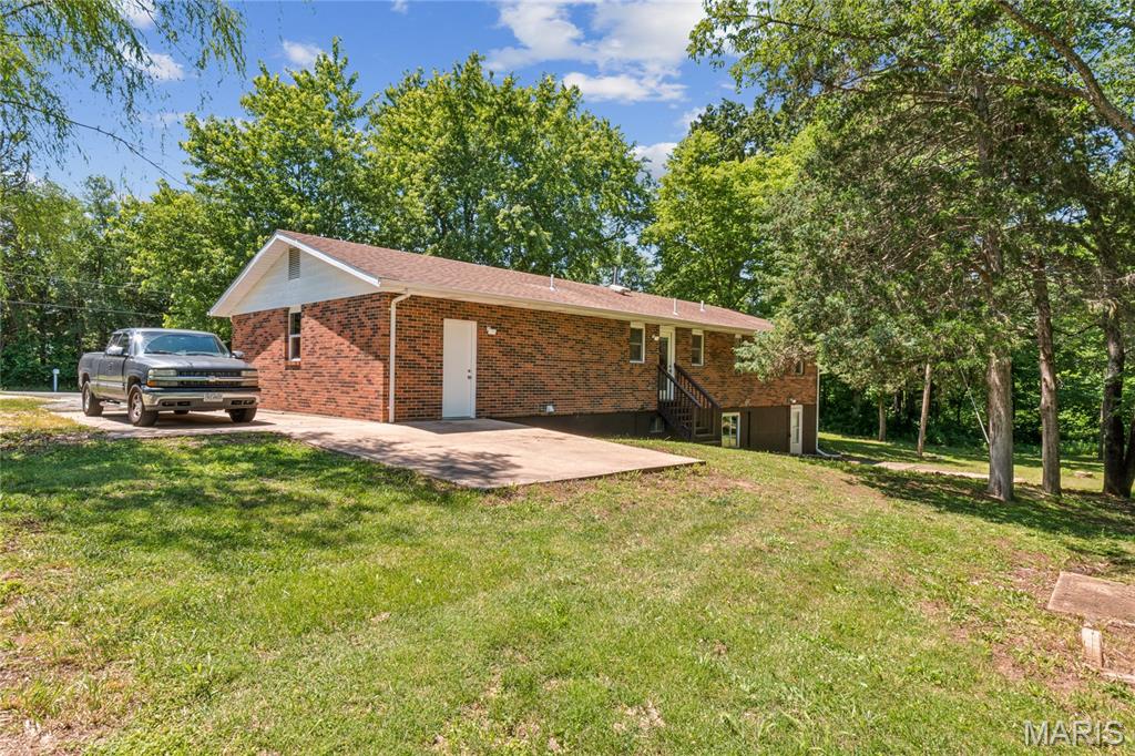 Us Surv #294 - Residential