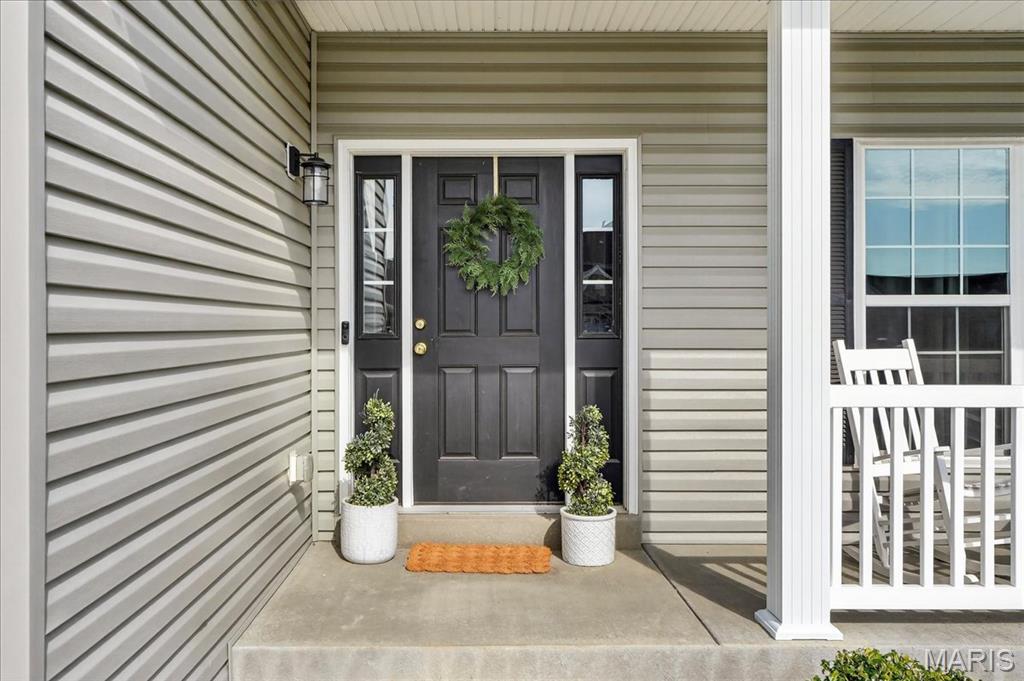 Arbors Of Rockwood Five The - Residential