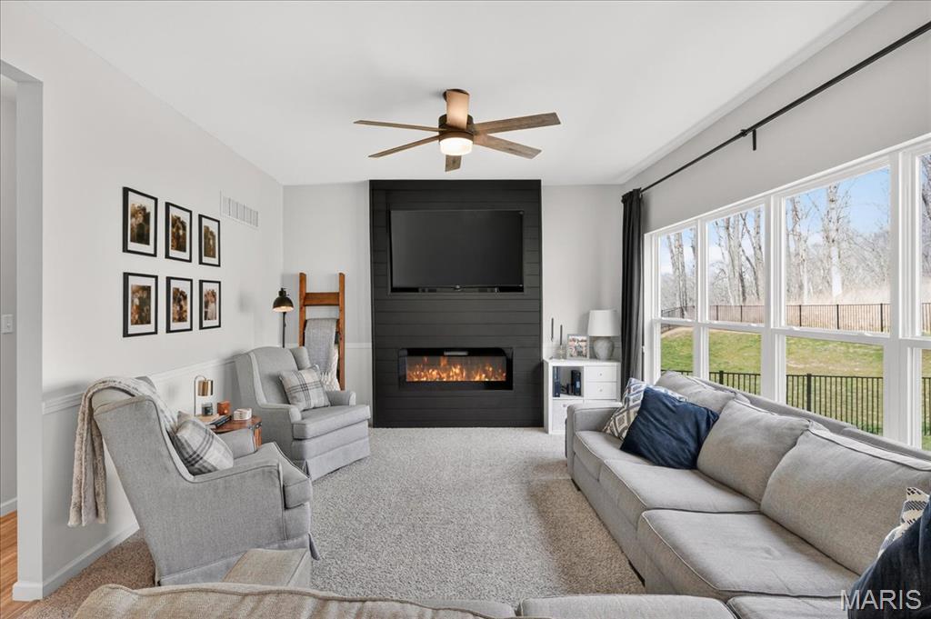 Arbors Of Rockwood Five The - Residential