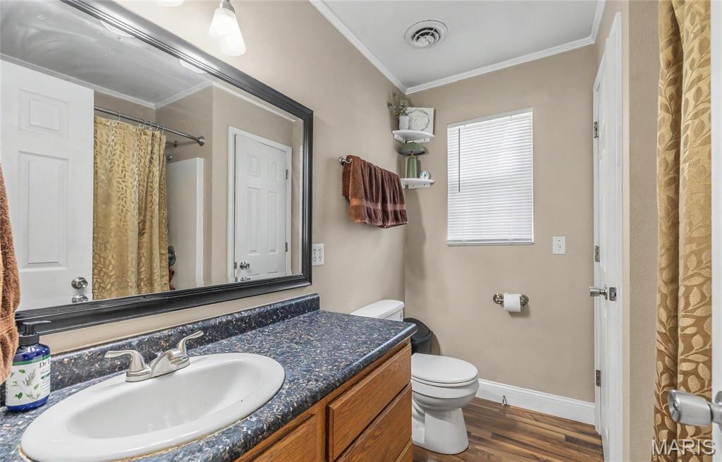 Watkins Add - Residential