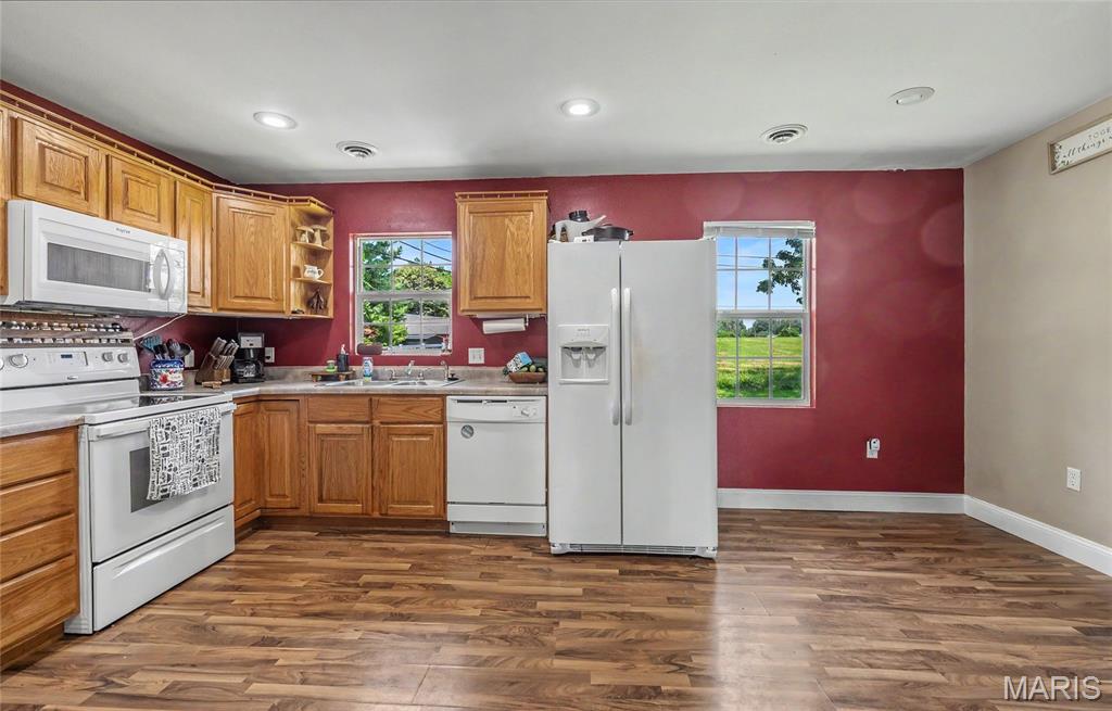 Watkins Add - Residential