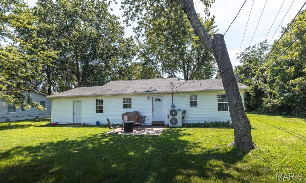 Watkins Add - Residential