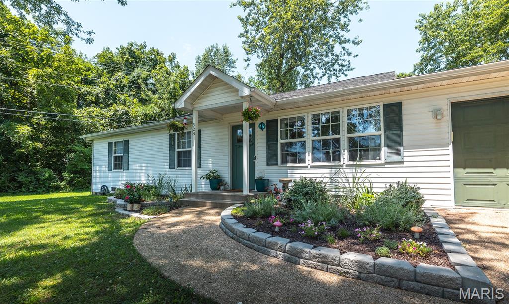 Watkins Add - Residential