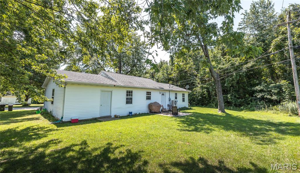 Watkins Add - Residential