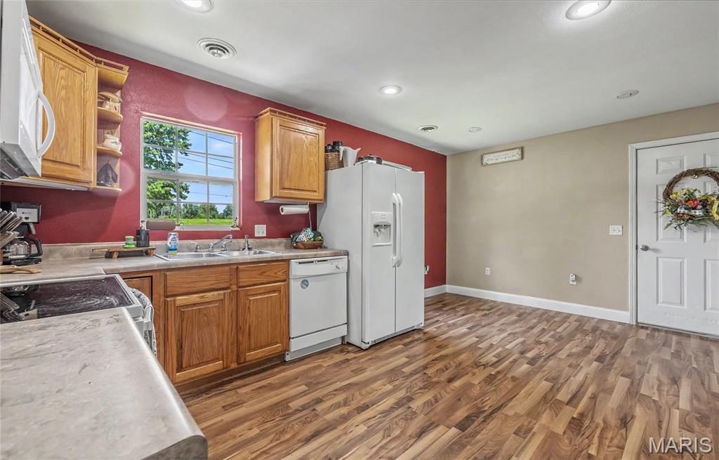 Watkins Add - Residential