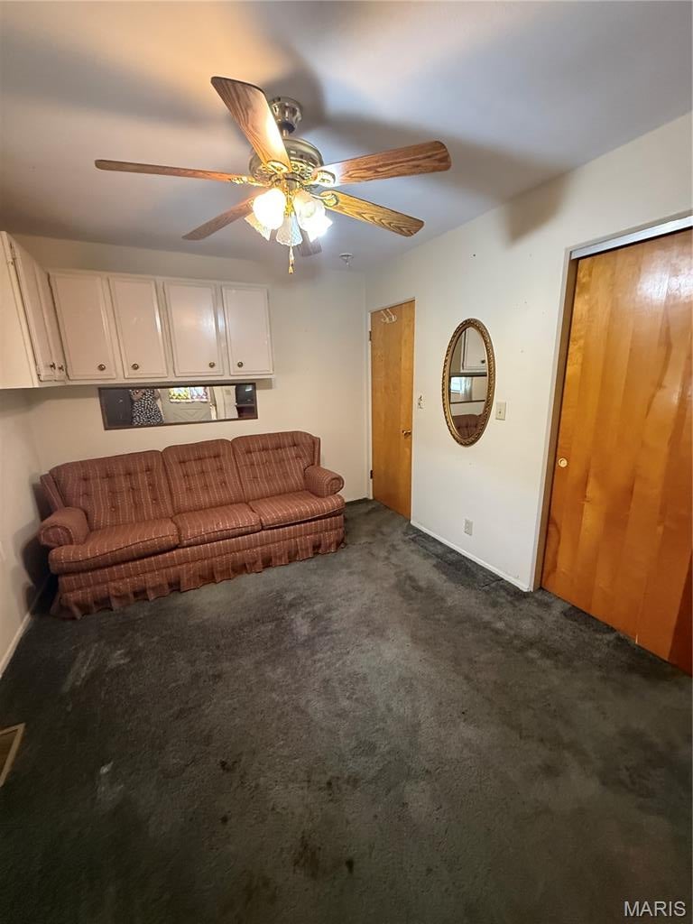 East Madison Add - Residential