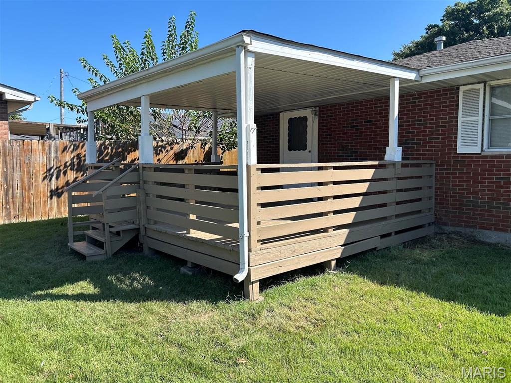 East Madison Add - Residential