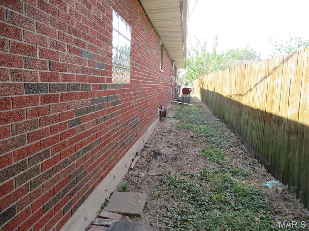 East Madison Add - Residential