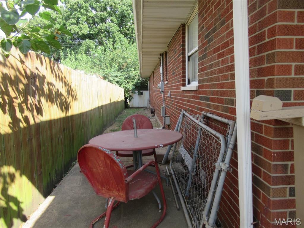 East Madison Add - Residential