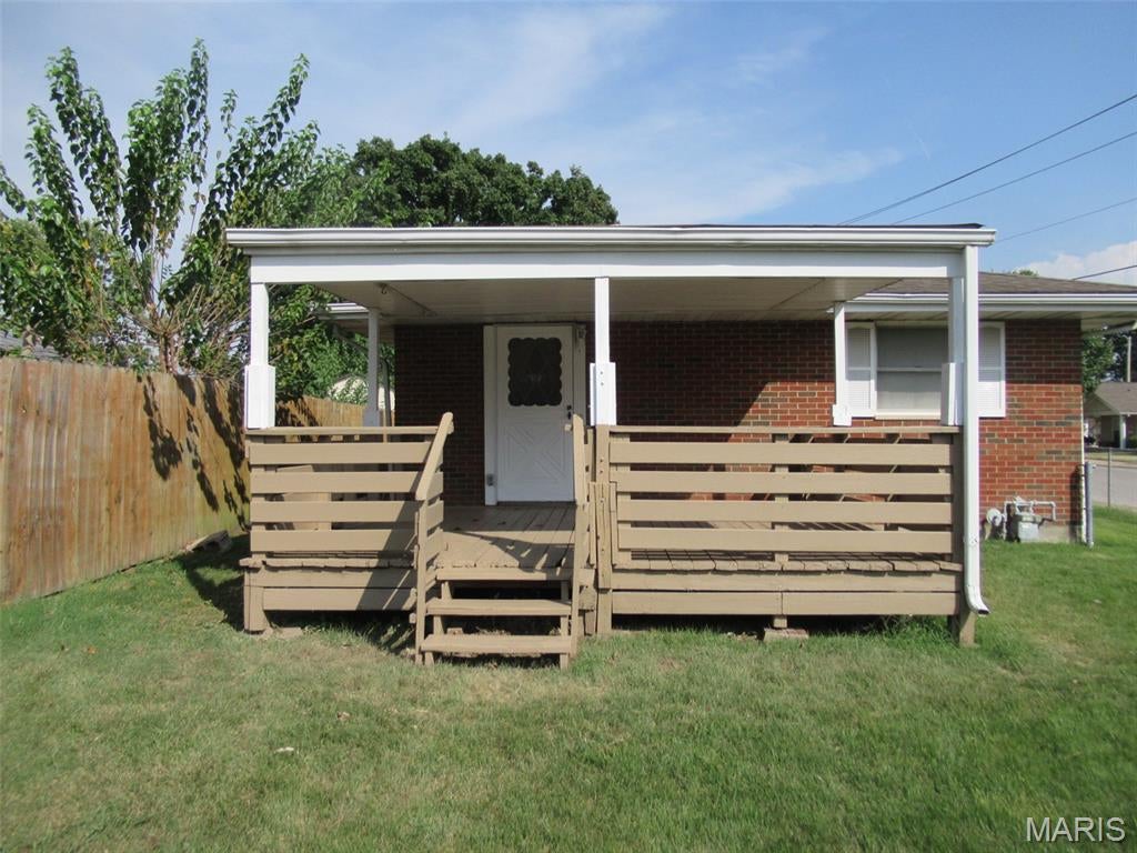 East Madison Add - Residential