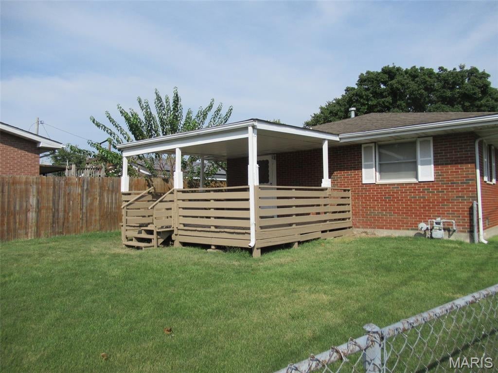 East Madison Add - Residential