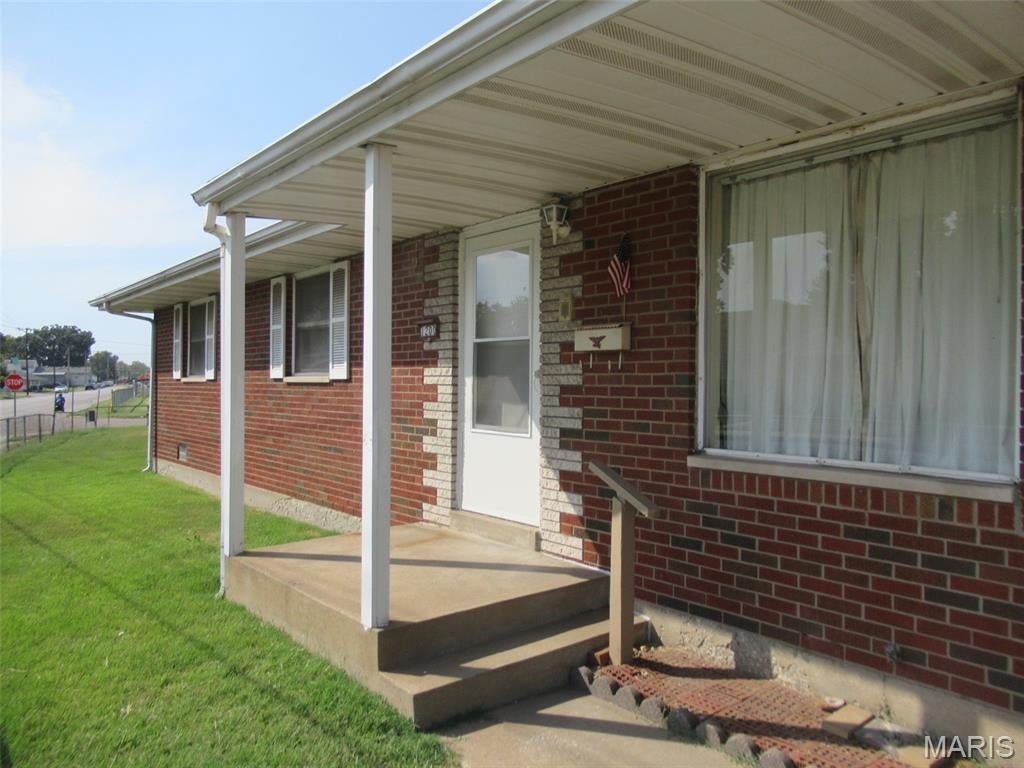 East Madison Add - Residential