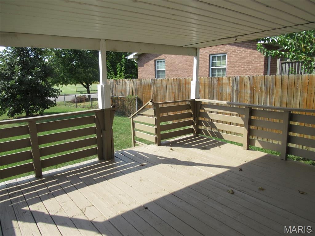 East Madison Add - Residential