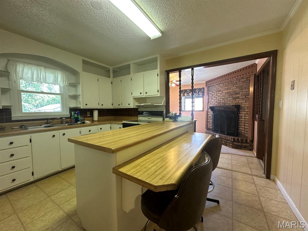 Sayre Add - Residential