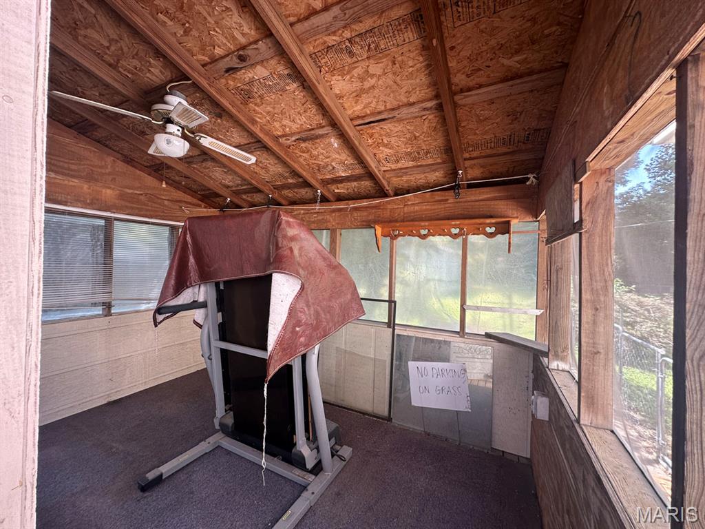 Sayre Add - Residential