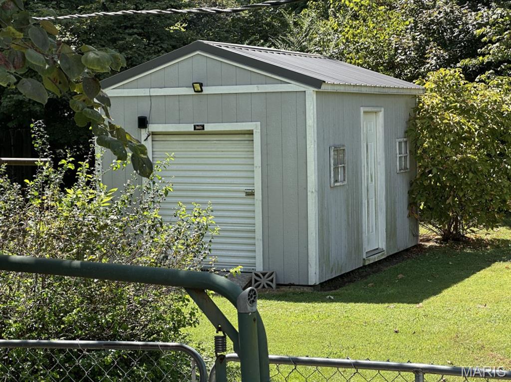 Sayre Add - Residential