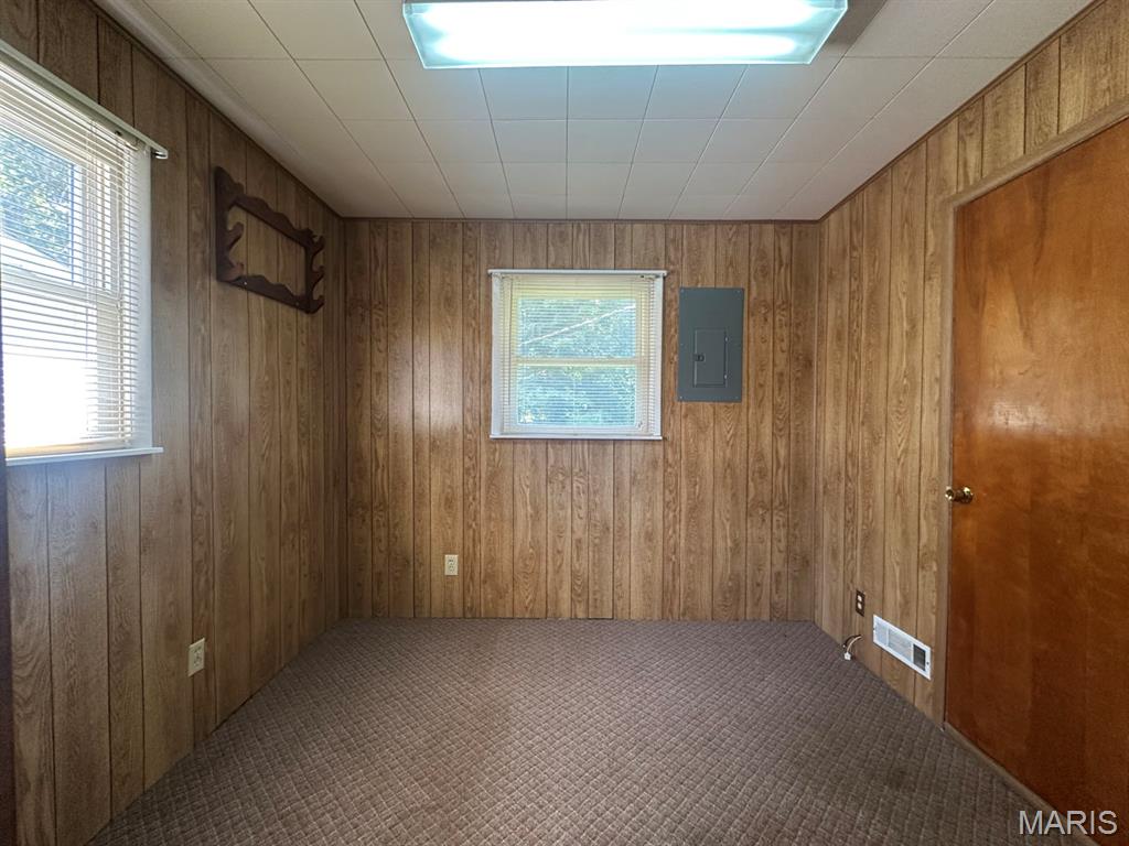 Sayre Add - Residential